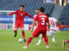 Nhận định U23 Việt Nam vs U23 Jordan: Nhiệm vụ phải thắng